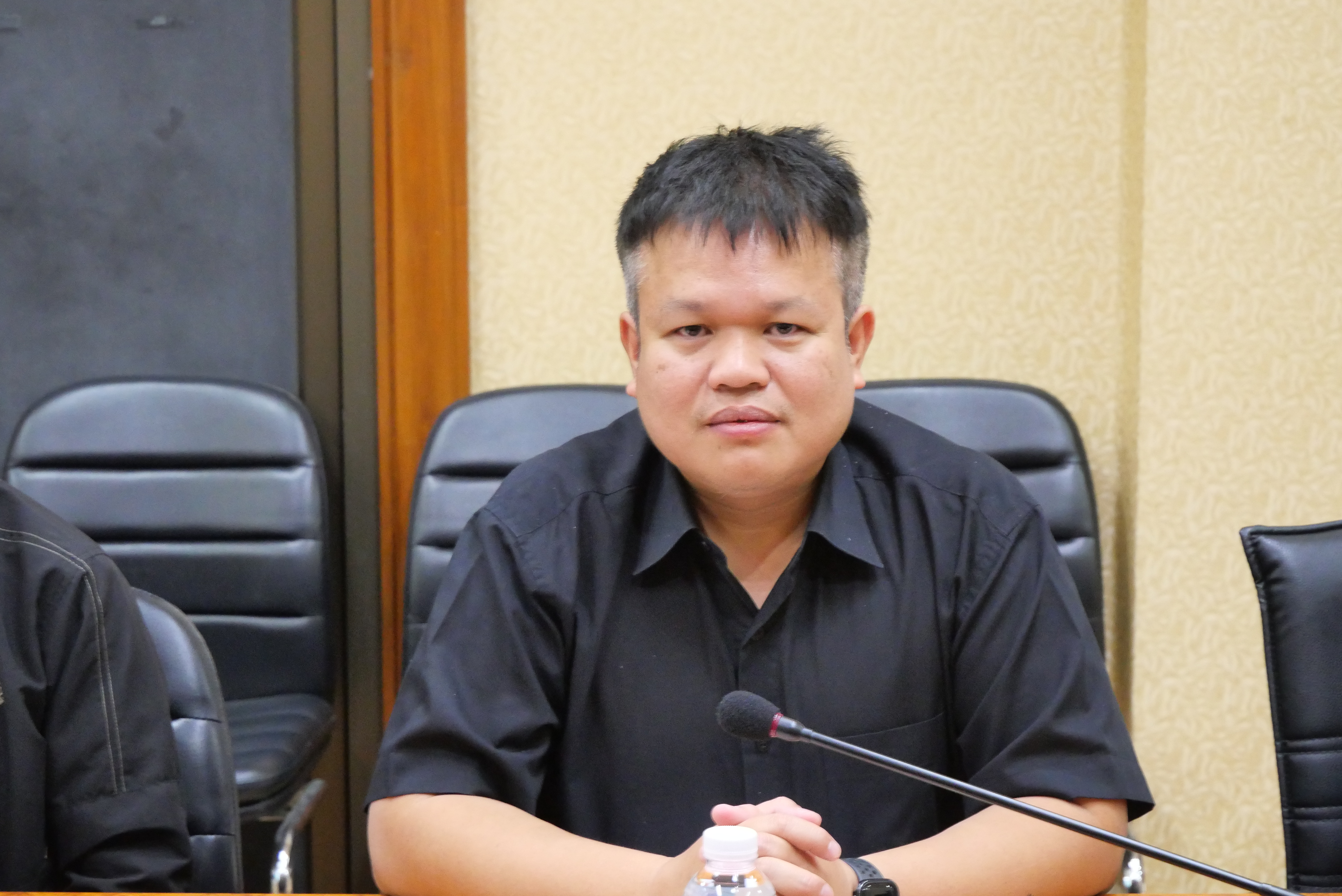 title - ประชุมคณะทำงานพิจารณาผลงานการปฏิรูปที่ดินเพื่อส่งประกวดรับรางวัล ครั้งที่ 2/2569 